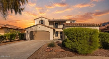 13825 S 179th Ave, Goodyear, AZ 85338