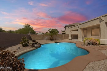 13825 San Miguel Ave, Litchfield Park, AZ 85340