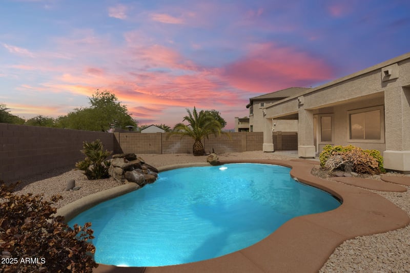 13825 San Miguel Ave, Litchfield Park, AZ 85340