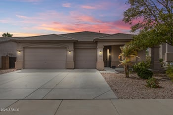 13825 San Miguel Ave, Litchfield Park, AZ 85340