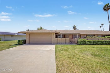 13825 Tumblebrook Way, Sun City, AZ 85351
