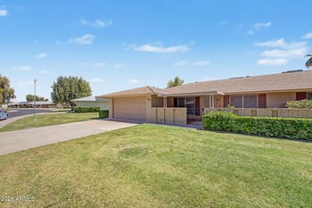 13825 Tumblebrook Way, Sun City, AZ 85351