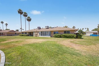 13825 Tumblebrook Way, Sun City, AZ 85351