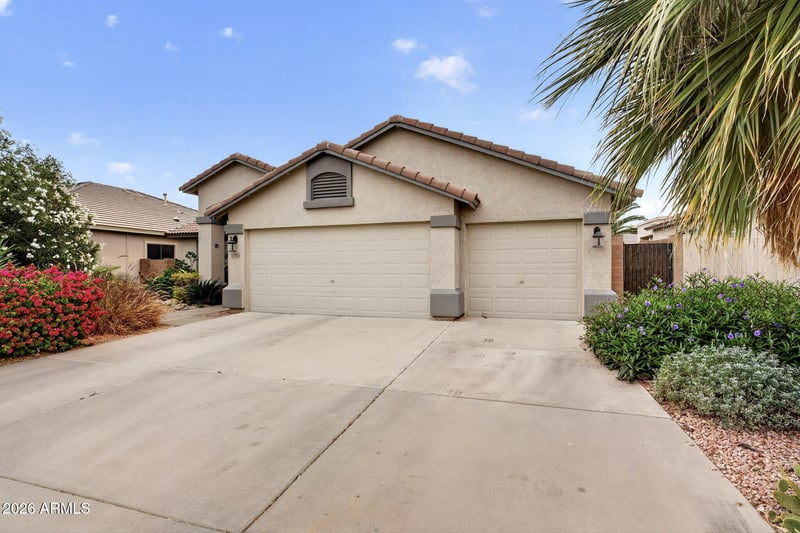 13825 Montebello Ave, Litchfield Park, AZ 85340