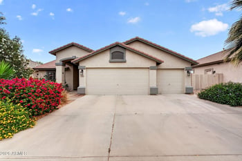 13825 Montebello Ave, Litchfield Park, AZ 85340