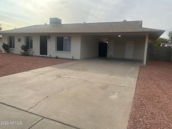13826 37th Ave, Phoenix, AZ 85053