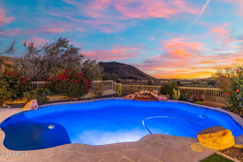 13826 Gail Rd, Scottsdale, AZ 85259