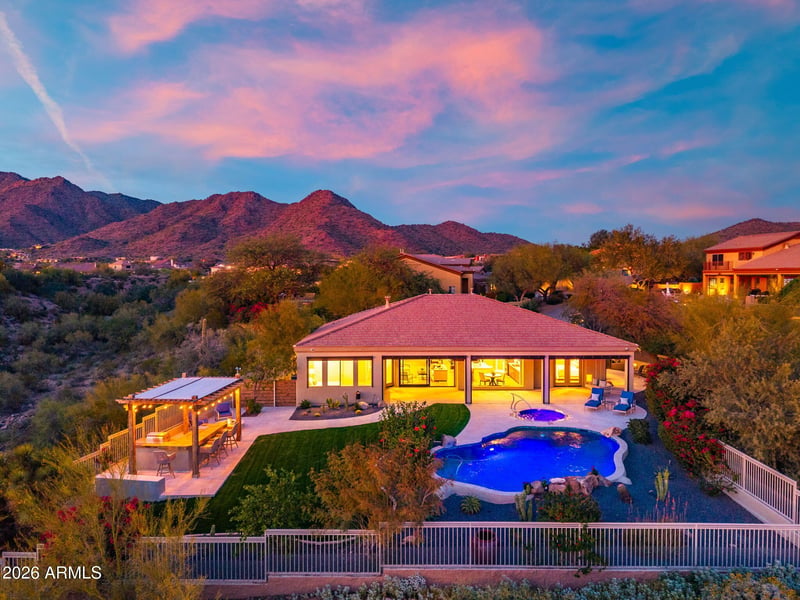 13826 Gail Rd, Scottsdale, AZ 85259