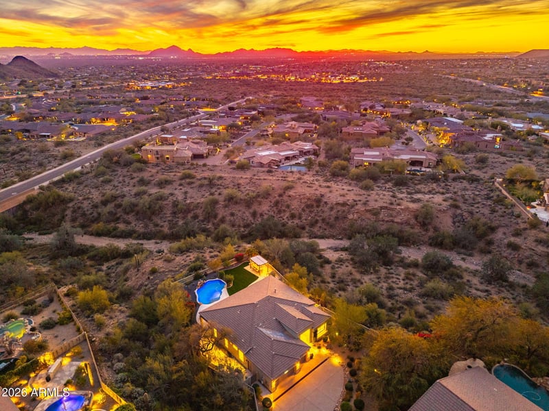 13826 Gail Rd, Scottsdale, AZ 85259
