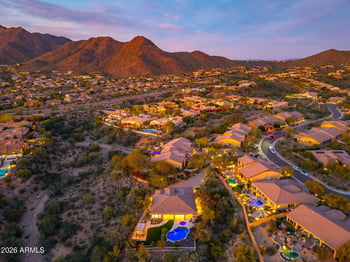 13826 Gail Rd, Scottsdale, AZ 85259