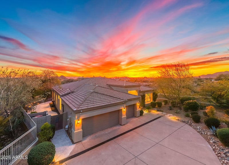 13826 Gail Rd, Scottsdale, AZ 85259
