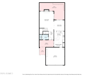 13826 41st Pl, Phoenix, AZ 85044
