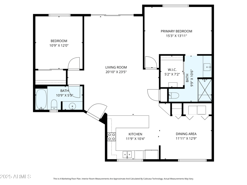 13826 Saguaro Blvd #202, Fountain Hills, AZ 85268