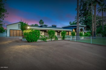 13827 E Ray Rd, Gilbert, AZ 85296