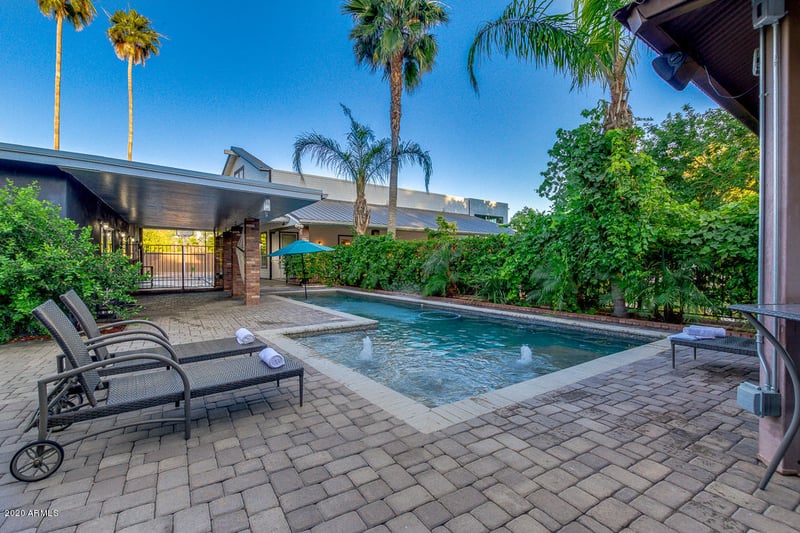 13827 E Ray Rd, Gilbert, AZ 85296
