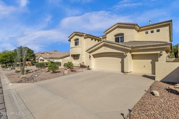 13827 Mesquite Ln, Fountain Hills, AZ 85268