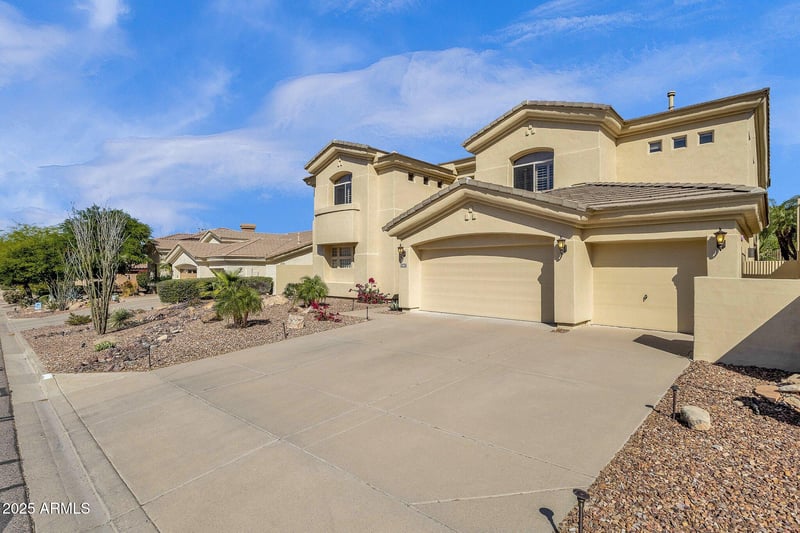 13827 Mesquite Ln, Fountain Hills, AZ 85268