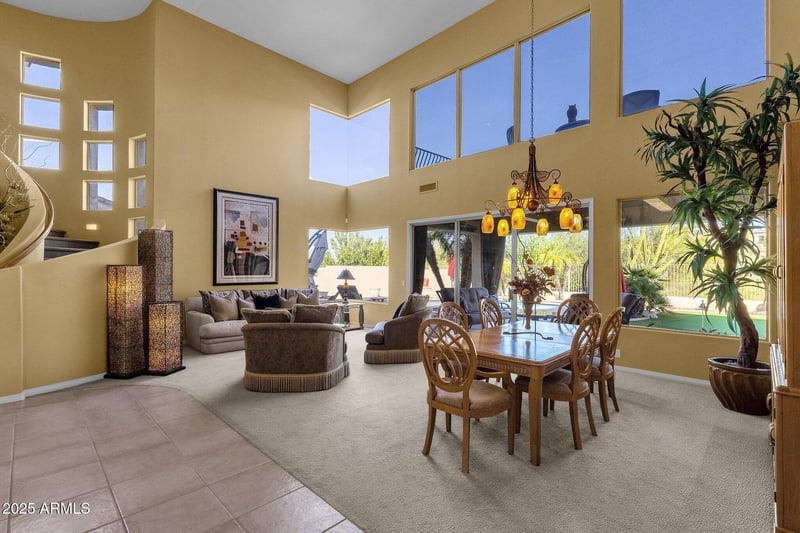 13827 Mesquite Ln, Fountain Hills, AZ 85268