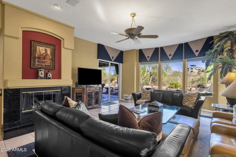 13827 Mesquite Ln, Fountain Hills, AZ 85268