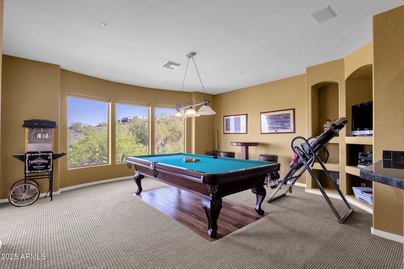 13827 Mesquite Ln, Fountain Hills, AZ 85268