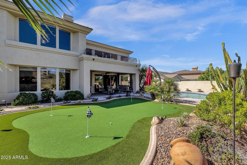 13827 Mesquite Ln, Fountain Hills, AZ 85268