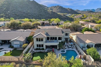 13827 Mesquite Ln, Fountain Hills, AZ 85268