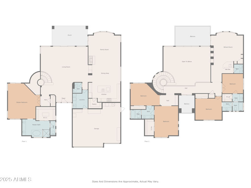 13827 Mesquite Ln, Fountain Hills, AZ 85268