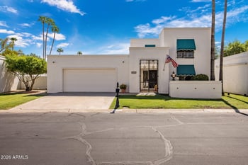 13827 Medinan Dr, Phoenix, AZ 85022