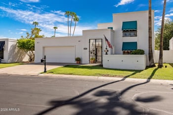 13827 Medinan Dr, Phoenix, AZ 85022