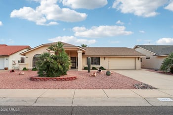 13827 Terra Vista Dr, Sun City West, AZ 85375