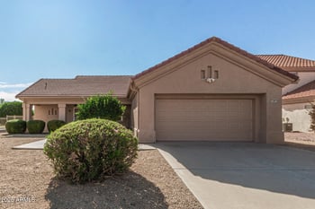 13827 Territorial Ln, Sun City West, AZ 85375