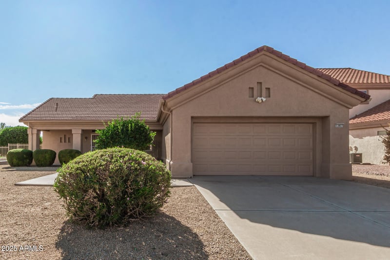 13827 Territorial Ln, Sun City West, AZ 85375