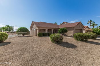 13827 Territorial Ln, Sun City West, AZ 85375