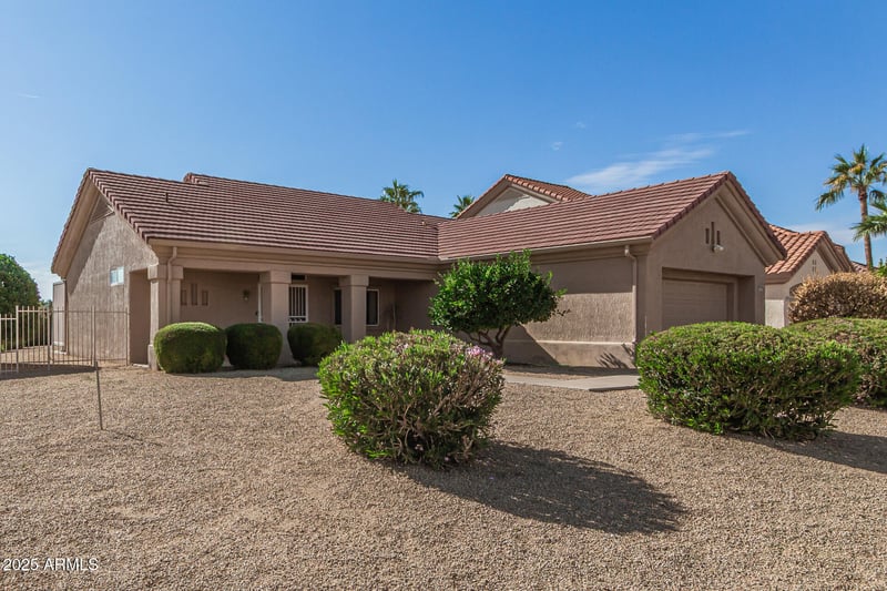 13827 Territorial Ln, Sun City West, AZ 85375