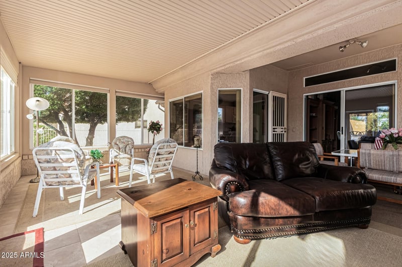 13827 Territorial Ln, Sun City West, AZ 85375