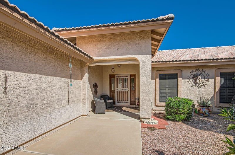 13827 Wendover Dr, Fountain Hills, AZ 85268