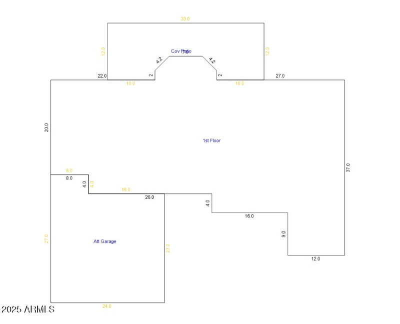 13827 Wendover Dr, Fountain Hills, AZ 85268