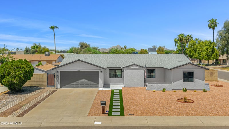 13828 N 41st Pl, Phoenix, AZ 85032