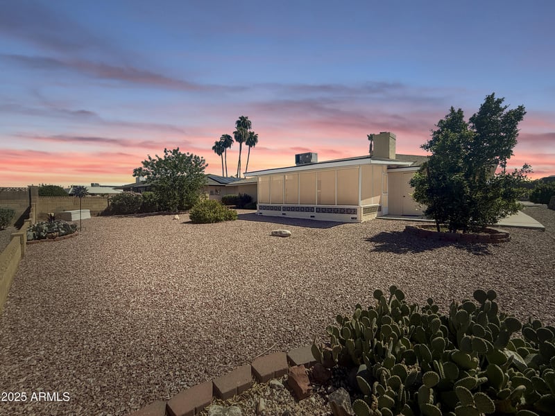 13828 Whispering Lake Dr, Sun City, AZ 85351