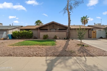13829 34th St, Phoenix, AZ 85032