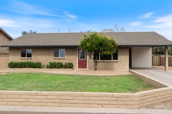 13829 N 10th Pl, Phoenix, AZ 85022