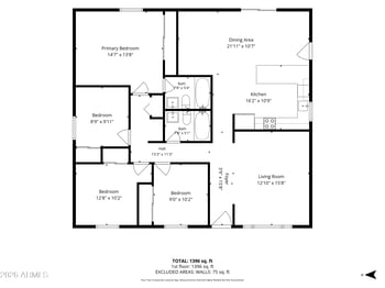13829 N 10th Pl, Phoenix, AZ 85022
