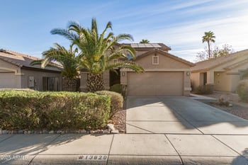 13829 Rovey Ave, Litchfield Park, AZ 85340