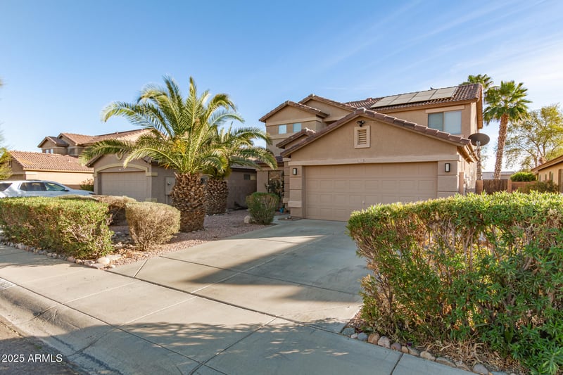 13829 Rovey Ave, Litchfield Park, AZ 85340