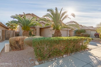 13829 Rovey Ave, Litchfield Park, AZ 85340