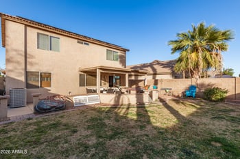 13829 Rovey Ave, Litchfield Park, AZ 85340