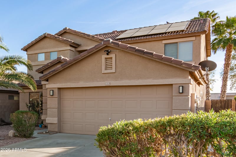13829 Rovey Ave, Litchfield Park, AZ 85340