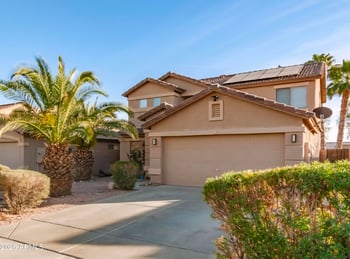 13829 Rovey Ave, Litchfield Park, AZ 85340