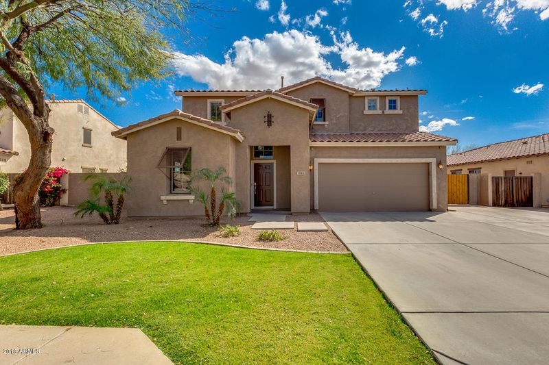 1383 E Indigo St, Gilbert, AZ 85298