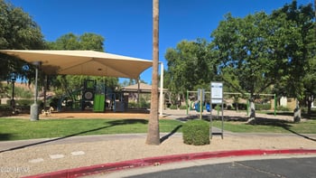 1383 Pheasant Dr, Gilbert, AZ 85296